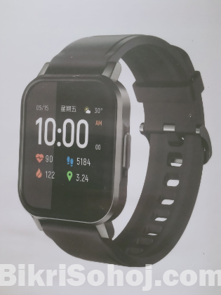 Haylou Smart watch 2